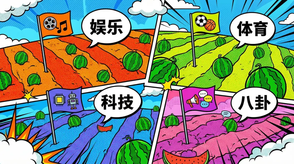 易倍体育官网 娱乐瓜田分类